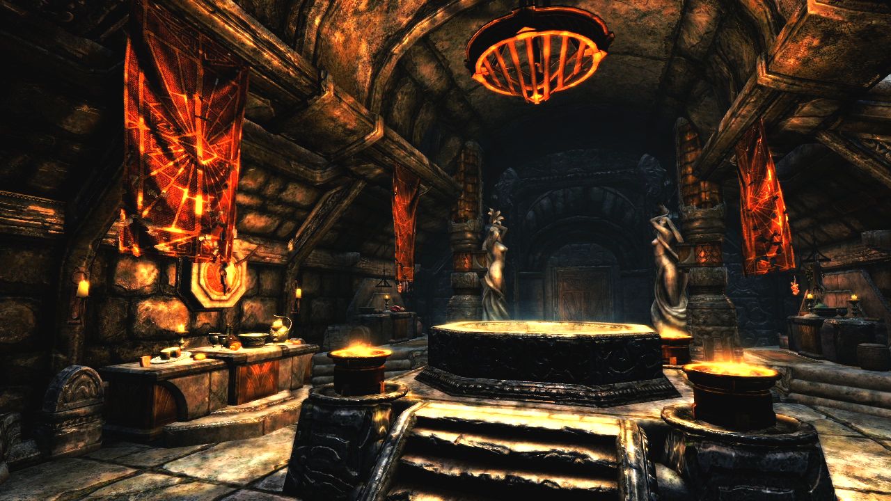 The Elder Scrolls V: Skyrim (Map Edition) - Imagen 44